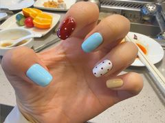 -海底捞火锅(王府井银泰in88店)