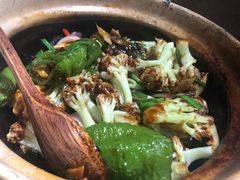 -阿西娅食府(中关村店)