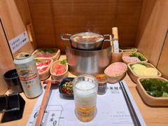 -独食火锅·半米屋台(直营总店)