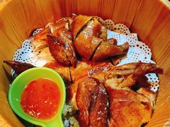 -繁花里音乐餐厅(新天地店)