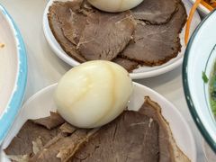 -清真·尖子尖牛肉面(王府井店)