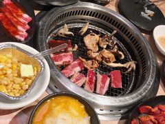 -焼肉 ウエスト(天神店)