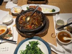 -中国徽菜·徽商故里(广安门店)