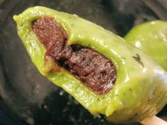 豆沙青团-王家沙点心店(万航渡路店)