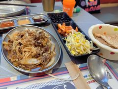 -济扶岛韩国海鲜汤제부도 해물탕(望京店)