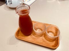 -蔡澜点心·粤菜(丽泽天街店)