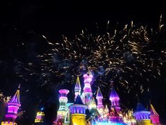 -沈阳方特欢乐世界