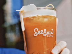 -Seesaw Coffee(上生新所店)