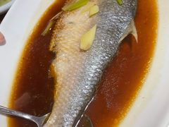 -涌觅名灶·本地海鲜宁波菜(财富广场店)