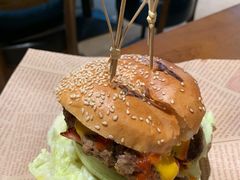 -漪龙台·B26 Rooftop Lounge