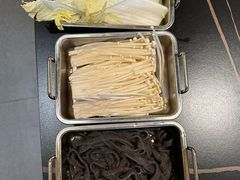 -师烤·豆花烤鱼(广州荔湾扬韬广场店)