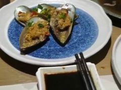 -大渔铁板烧(花园道店)