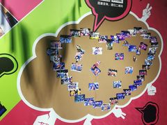 -VS SPORTS PARK运动玩乐园·团建·生日会(合生汇店)