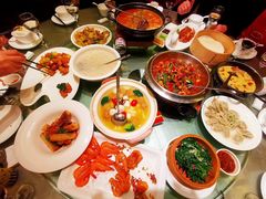 -丽华园(汉阳龙阳店)