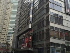 -上海世茂广场(南京东路店)