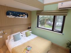 -太阳岛度假酒店