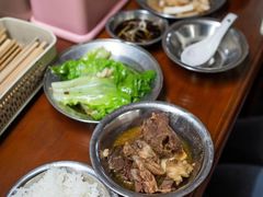 -阿秋牛排(湖心街店)