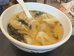 -同心楼(解放北路店)