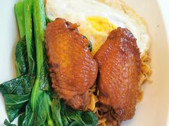 -和平馆·地道港澳茶餐厅(西门口店)