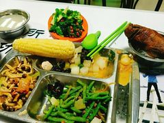 -中国农业大学-第4食堂