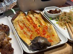 -木屋烧烤(南新店)