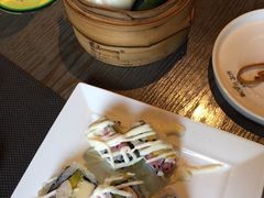 -慕佳精品西餐咖啡(新华北区店)