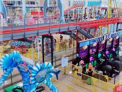 -弘阳·未来世界(弘阳广场店)