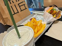 -Shake Shack(西单大悦城店)