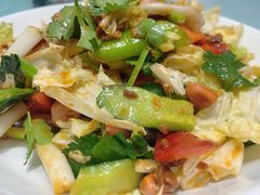 -子霖南山鲜虾面(南山总店)