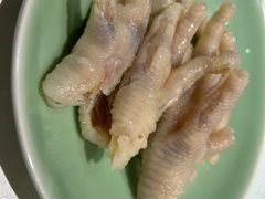 -白云宾馆·白云宴餐厅