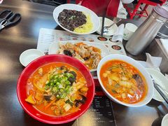 -香港饭店0410(明洞店)