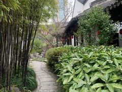 -南京市民俗博物馆(甘熙宅第)