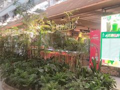 -森谷美食公园(杨行店)