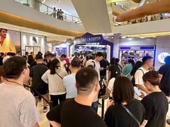 -天河城购物中心