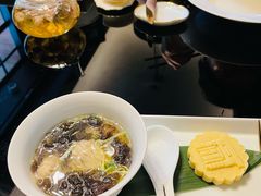 -上海苏宁宝丽嘉酒店·嘉府壹号中餐厅