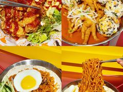 -玄希浪漫厨房·韩料烤肉(湖滨银泰in77店)