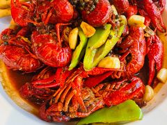 -回·龙虾铺·盆盆蟹·烧烤大排档(回龙观店)