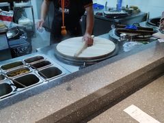 -阿三生煎(正弘城店)
