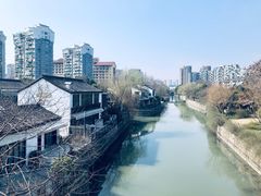 -小河直街历史文化街区