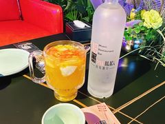 -粉墨特色菜·烧烤音乐酒馆