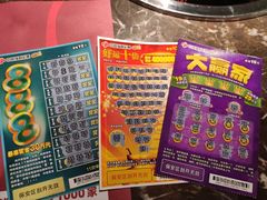 -刘一手重庆火锅(万达广场颍泉店)