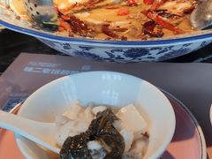 -桂二老坛酸菜鱼(三街两巷店)