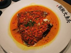 -千稻剁椒大鱼头(CityOn熙地港店)