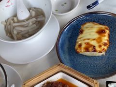 -侨美·唐荔园·40年地道粤菜