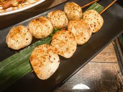 -辉记炭烧海鲜大排档·老字号(福田店)