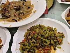 -和源祥·日照菜扛把子(万平口一店)