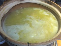 -捞围鲜·港式打边炉(海阳路店)