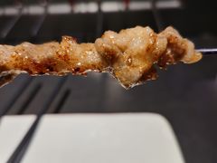 -很久以前羊肉串(清河店)