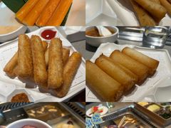 -海底捞火锅(坪山益田假日广场店)