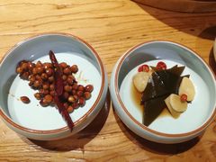 -韩都烤肉·烤鳗鱼(中街小北总店)